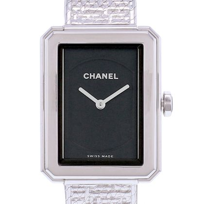 CHANEL Boy-Friend Petit Modèle