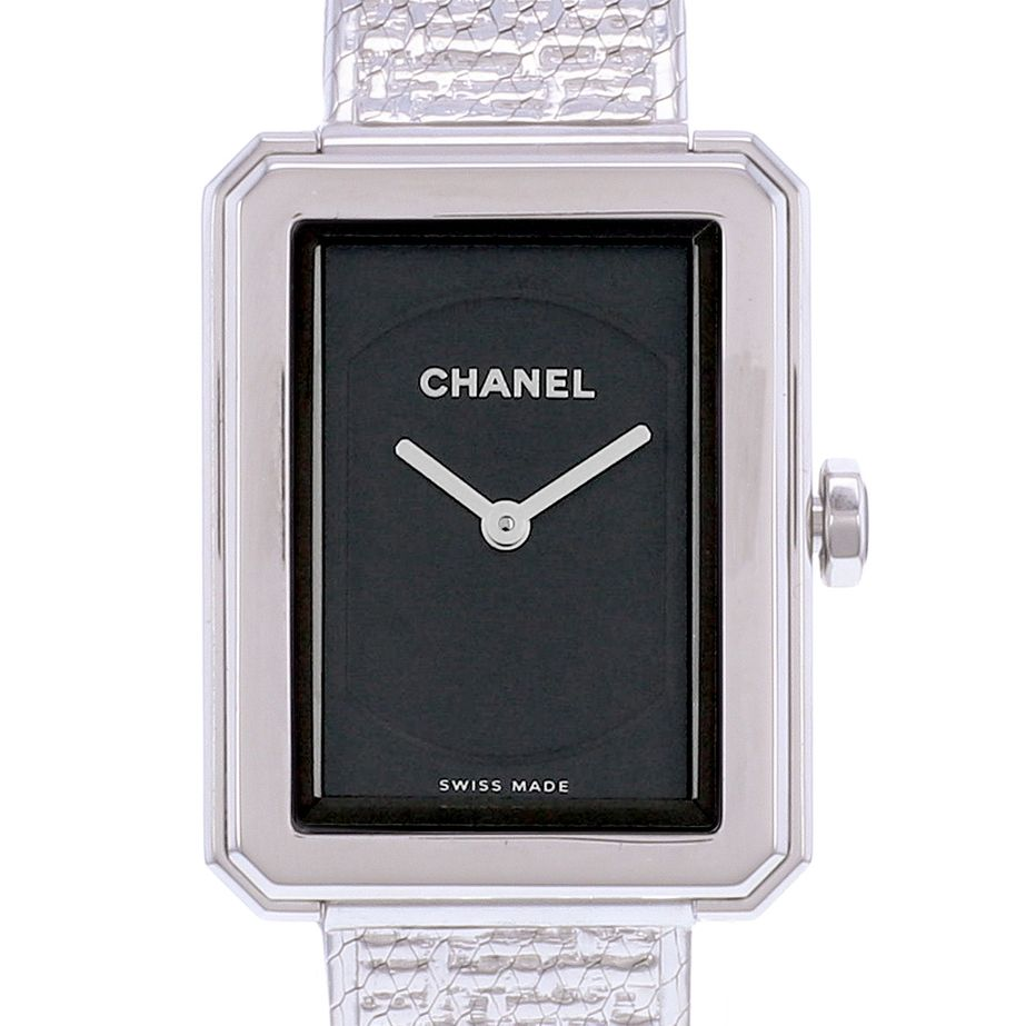 CHANEL Boy-Friend Petit Modèle