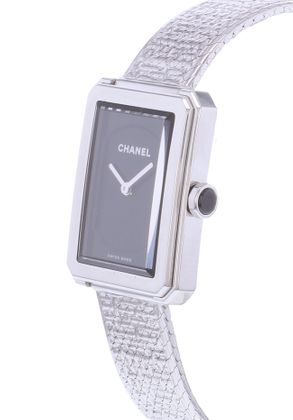 CHANEL Boy-Friend Moyen Modèle