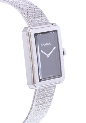 CHANEL Boy-Friend Petit Modèle