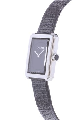 CHANEL Boy-Friend Petit Modèle