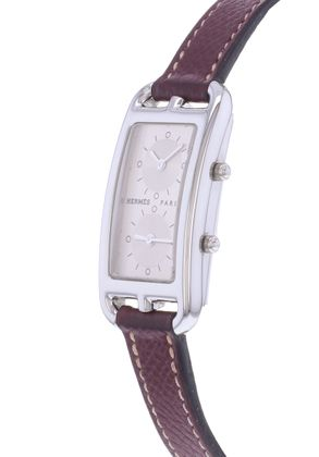 HERMES Cape Cod Dual Time