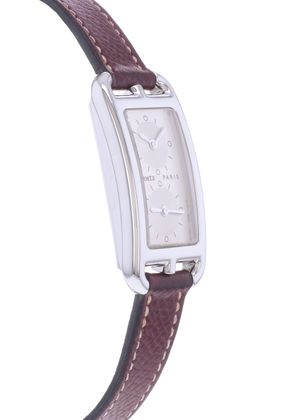 HERMES Cape Cod Dual Time