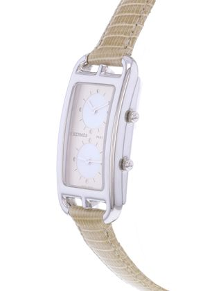 HERMES Cape Cod Dual Time