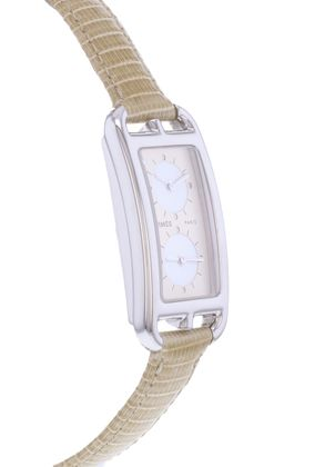 HERMES Cape Cod Dual Time