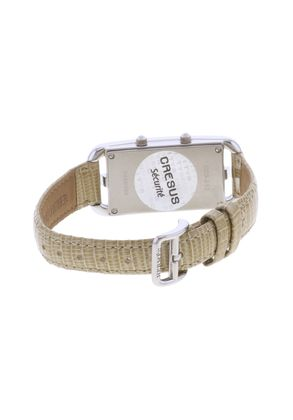 HERMES Cape Cod Dual Time