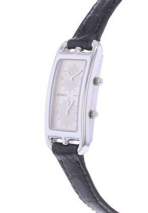 HERMES Cape Cod Dual Time