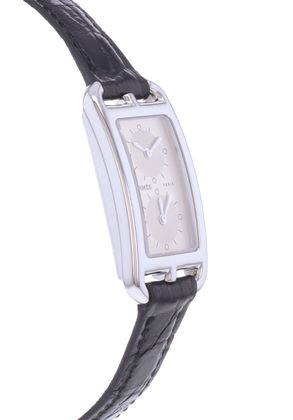HERMES Cape Cod Dual Time