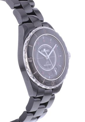 CHANEL J12 38 mm Rubis