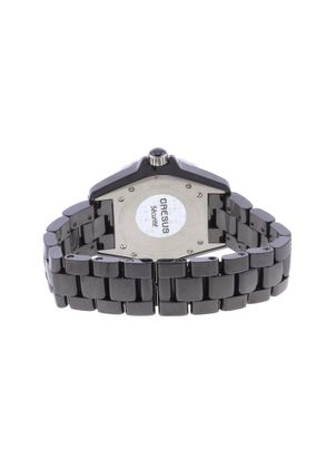 CHANEL J12 38 mm Rubis