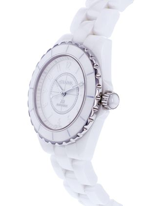 CHANEL J12 38 mm Phantom
