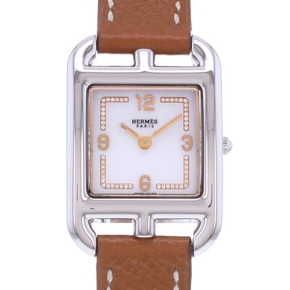 HERMES Cape Cod Diamants