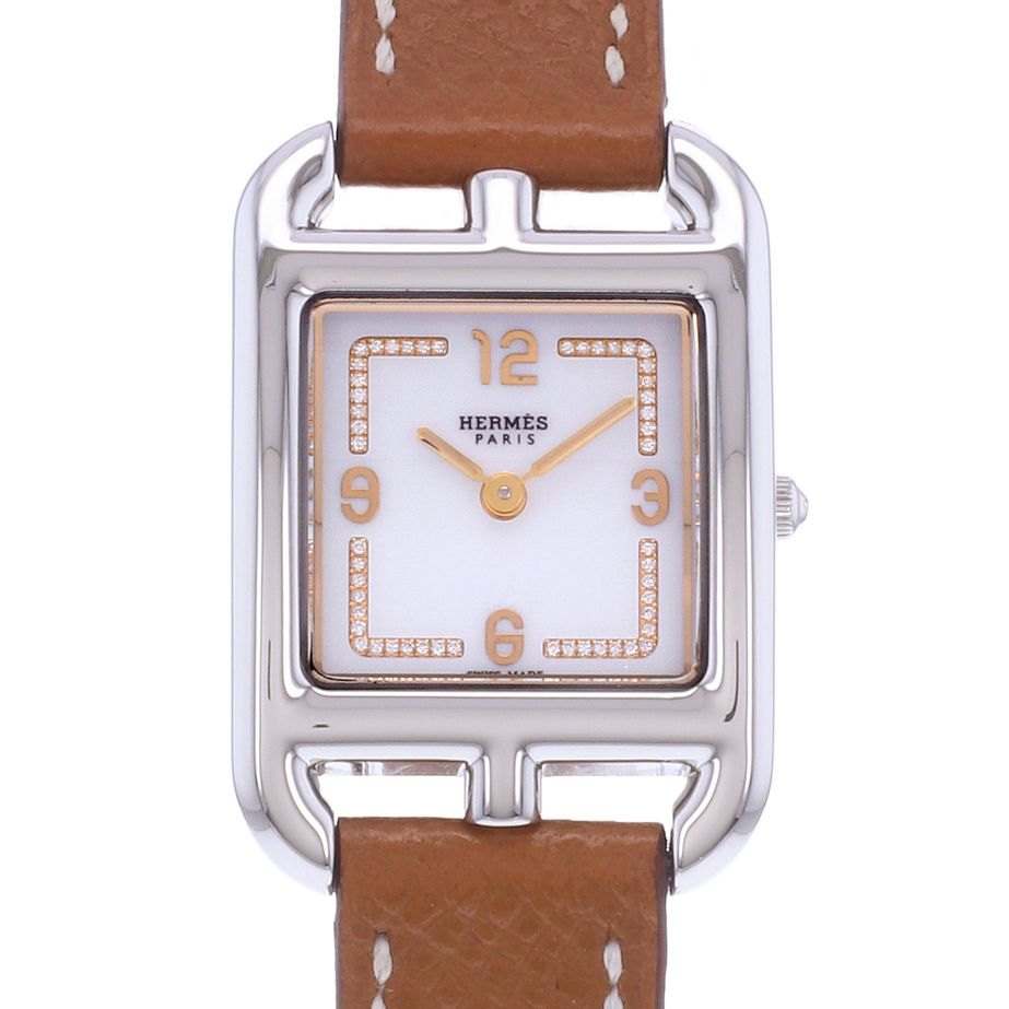 HERMES Cape Cod Diamants