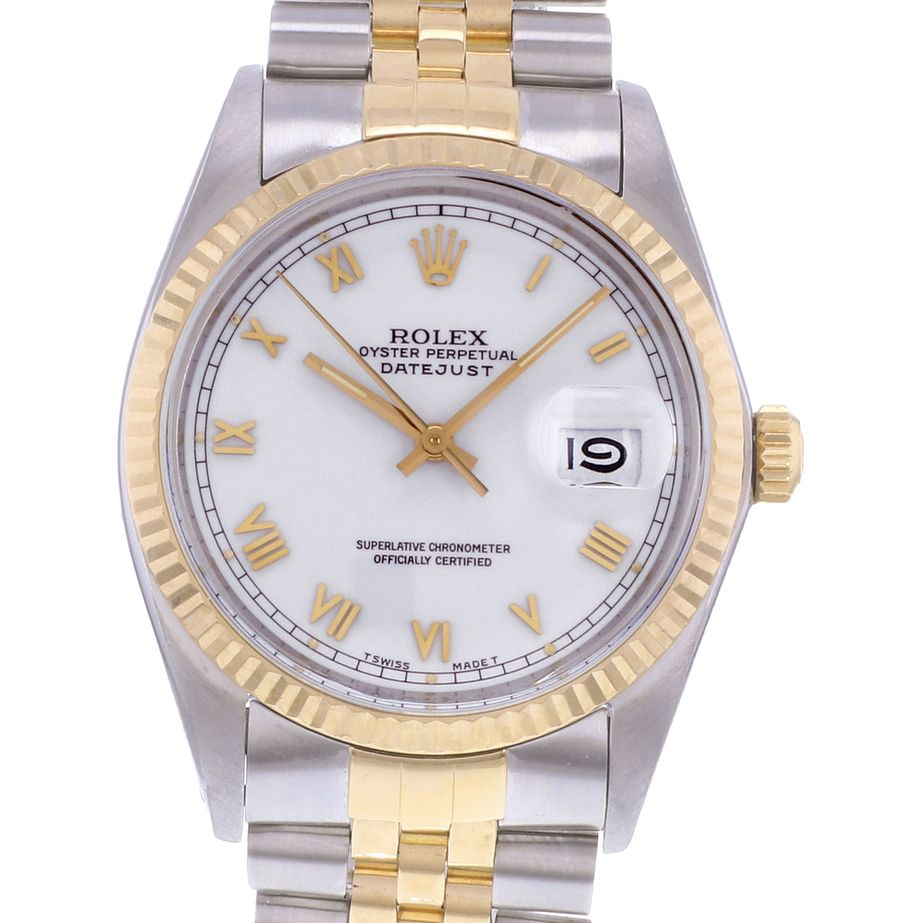 ROLEX DateJust 36