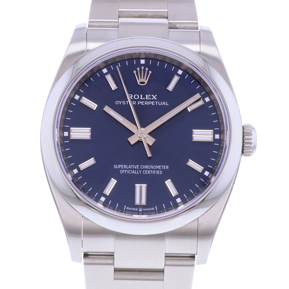 ROLEX Oyster Perpetual 36 mm