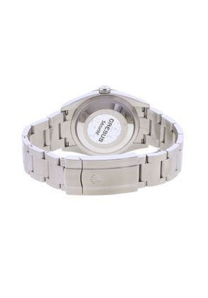 ROLEX Oyster Perpetual 36 mm