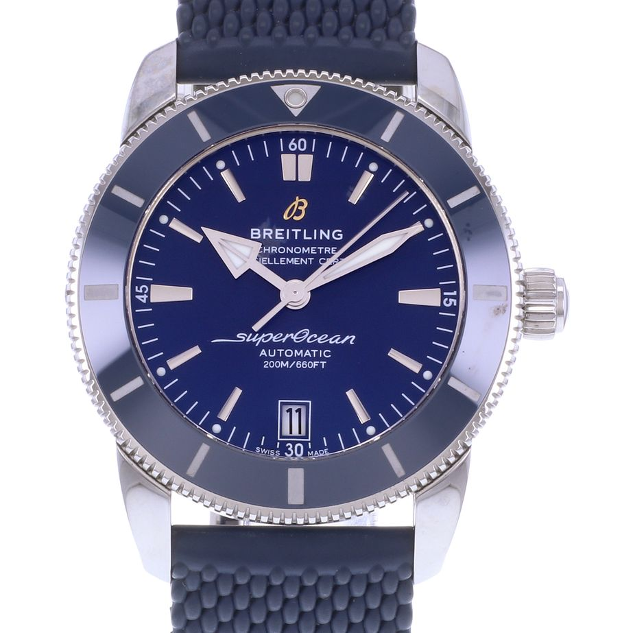 BREITLING SuperOcean Heritage