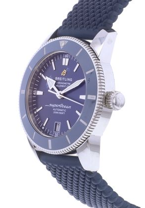 BREITLING SuperOcean Heritage