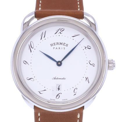 HERMES Arceau Automatic