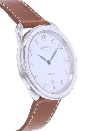 HERMES Arceau Automatic
