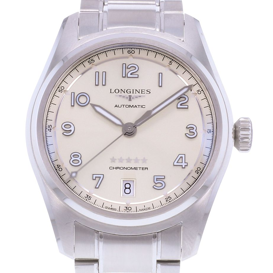 LONGINES Spirit