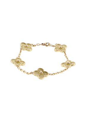 VAN CLEEF & ARPELS Alhambra