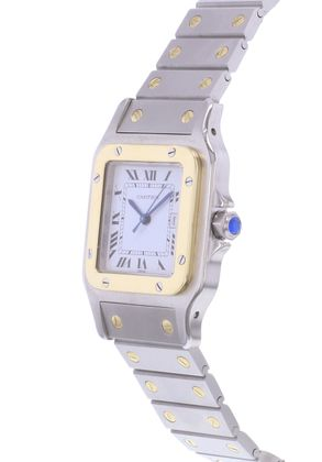 CARTIER Santos Automatique