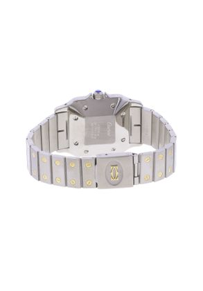 CARTIER Santos Automatique