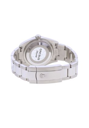 ROLEX DateJust 36 Wimbledon