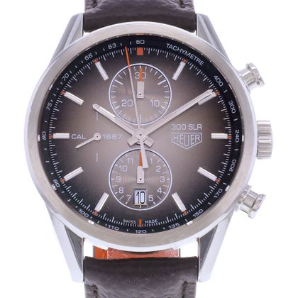 TAG HEUER Carrera 300 SLR