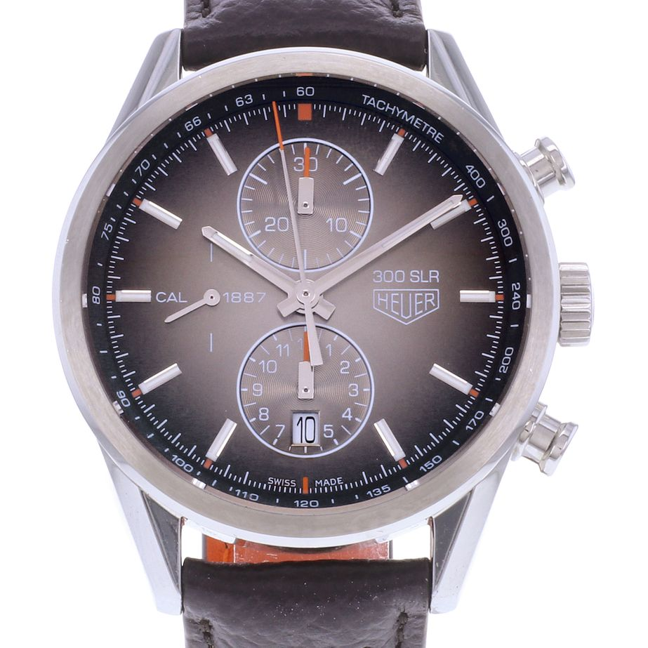 TAG HEUER Carrera 300 SLR