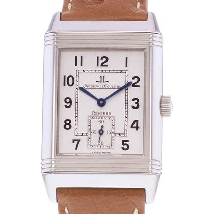 JAEGER - LECOULTRE Reverso Grande Taille