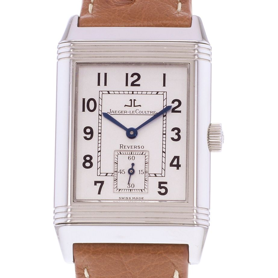 JAEGER - LECOULTRE Reverso Grande Taille
