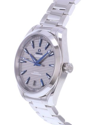 OMEGA Seamaster Aquaterra Co-Axial Chronometer