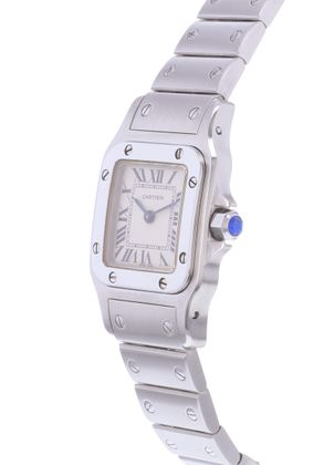CARTIER Santos Galbée PM