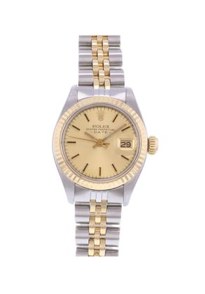 ROLEX DateJust Lady
