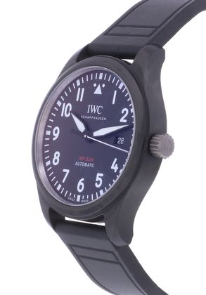IWC Pilot Top Gun