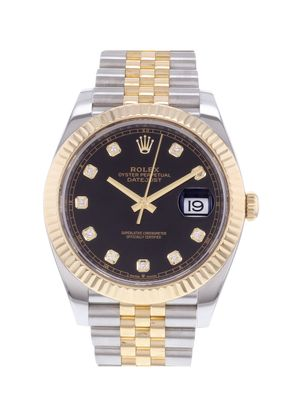 ROLEX DateJust 41