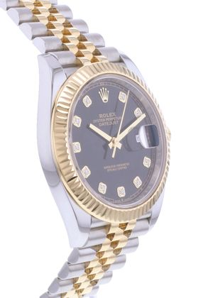 ROLEX DateJust 41