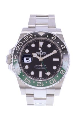 ROLEX GMT-Master II