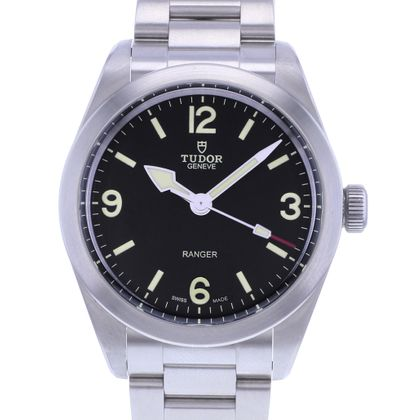 TUDOR Ranger