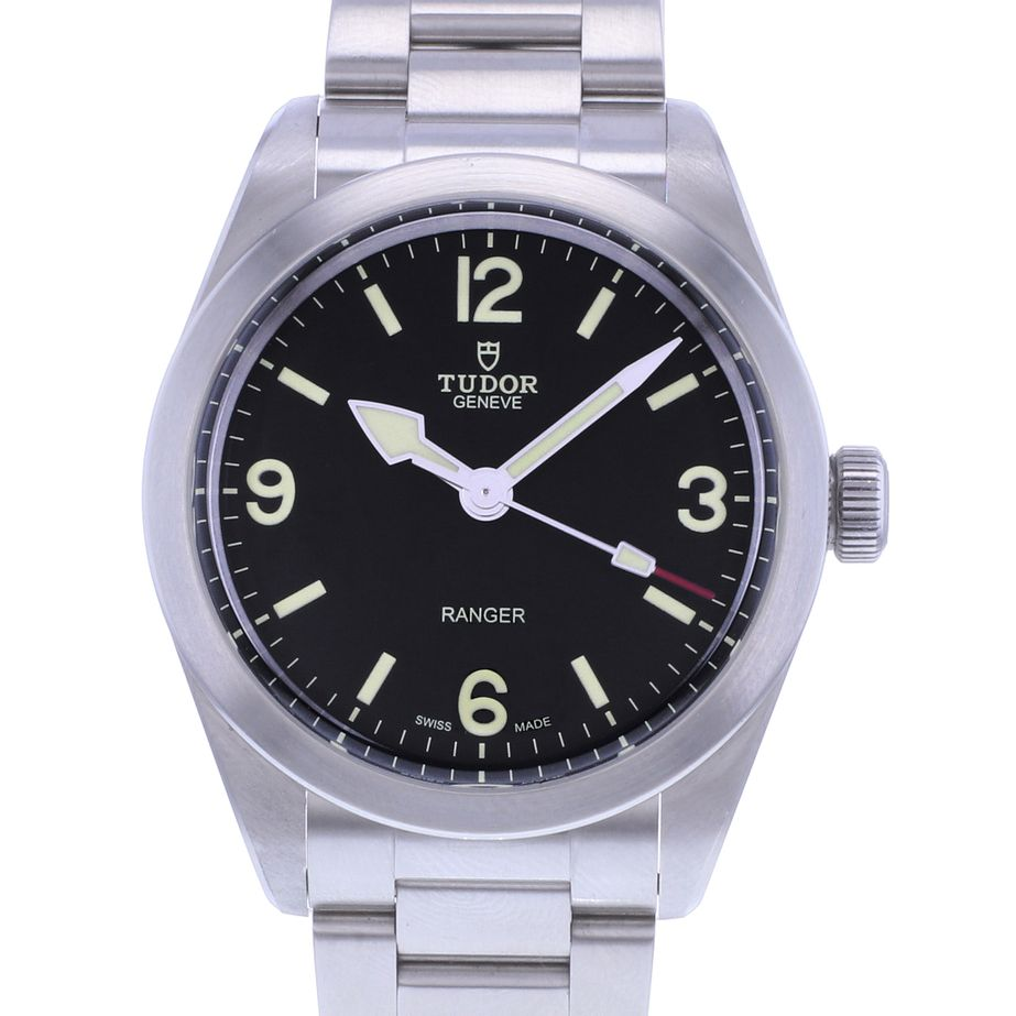 TUDOR Ranger