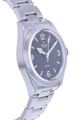 TUDOR Ranger