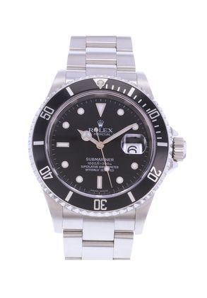 ROLEX Submariner Date