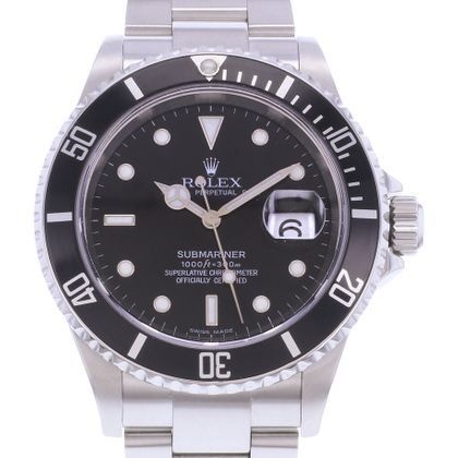 ROLEX Submariner Date
