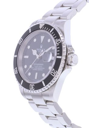 ROLEX Submariner Date