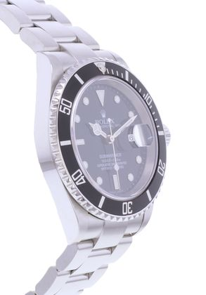 ROLEX Submariner Date