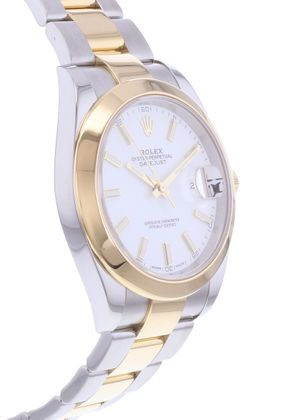 ROLEX DateJust 41