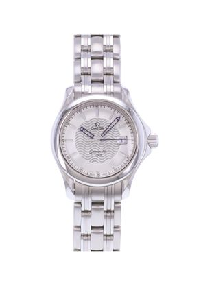 OMEGA Seamaster 120 29mm