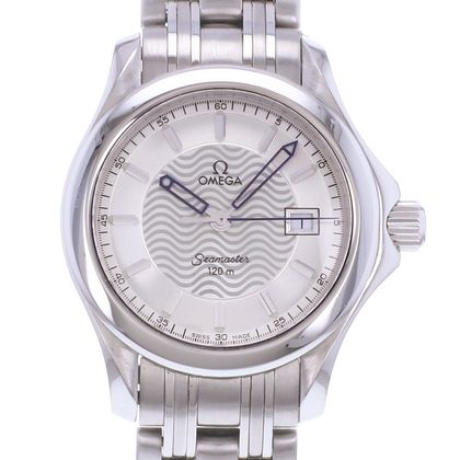 OMEGA Seamaster 120 29mm